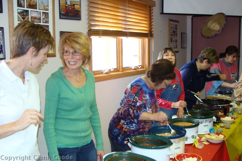 Chili Cook Off - 2010 067